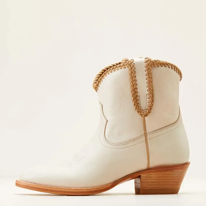 Western Boots Women Ariat Sterling Cora Western Boot Chiffon Western Boots Women Ariat Sterling Cora Western Boot Chiffon