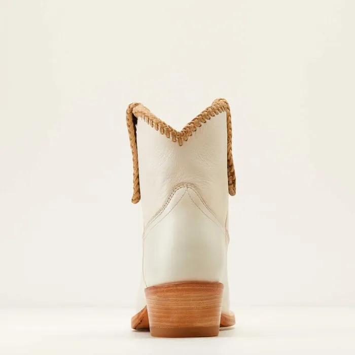 Western Boots Women Ariat Sterling Cora Western Boot Chiffon Western Boots Women Ariat Sterling Cora Western Boot Chiffon