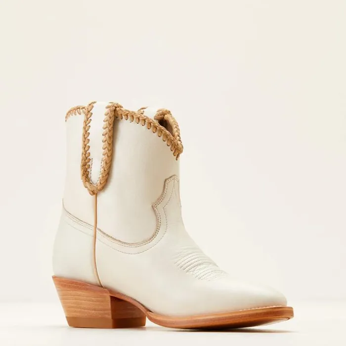 Western Boots Women Ariat Sterling Cora Western Boot Chiffon Western Boots Women Ariat Sterling Cora Western Boot Chiffon