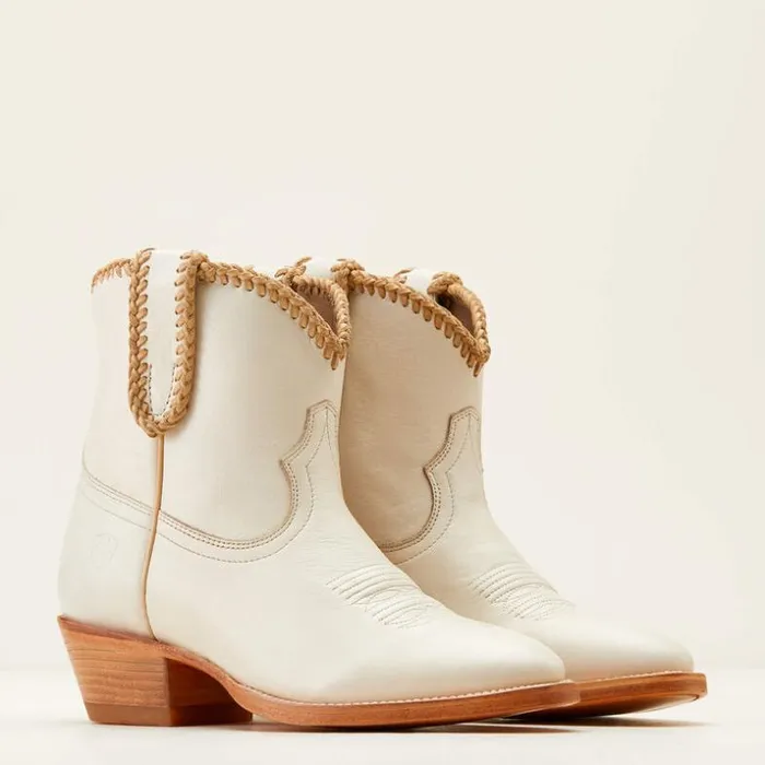 Western Boots Women Ariat Sterling Cora Western Boot Chiffon Western Boots Women Ariat Sterling Cora Western Boot Chiffon