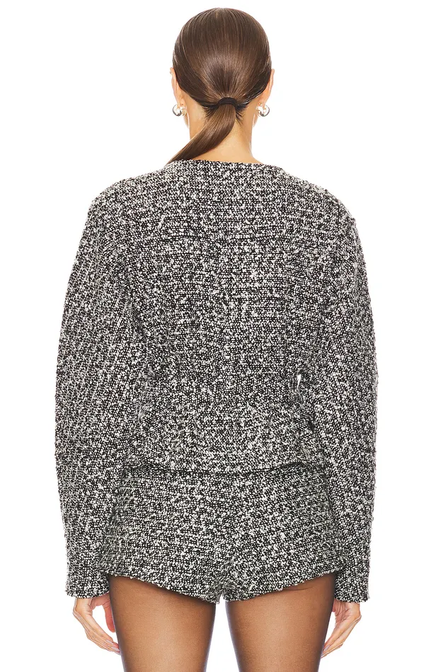 Whitley Jacket Grey Women Lovers and Friends Jackets and Coats Whitley Jacket Grey Women Lovers and Friends Jackets and Coats
