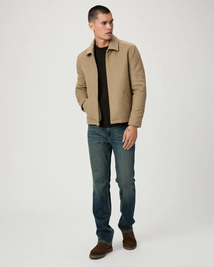 Wilerson Jacket 8211 Dusty Trail Jackets and Coats PAIGE Men Wilerson Jacket 8211 Dusty Trail Jackets and Coats PAIGE Men