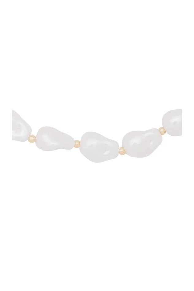 Wilma Necklace Pearl Women Lovers and Friends Jewelry Wilma Necklace Pearl Women Lovers and Friends Jewelry