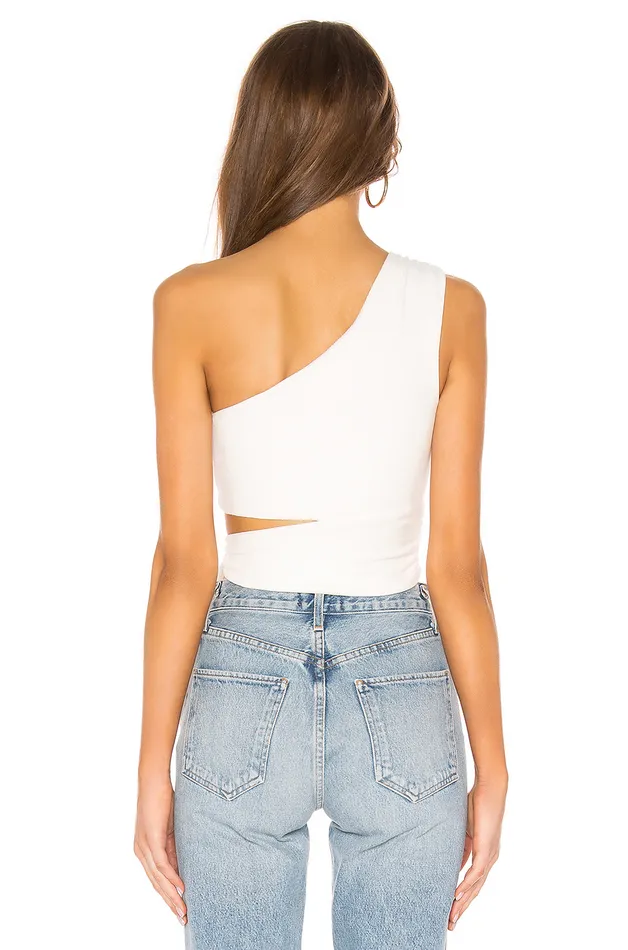Winona Top White Women Lovers and Friends Tops Winona Top White Women Lovers and Friends Tops