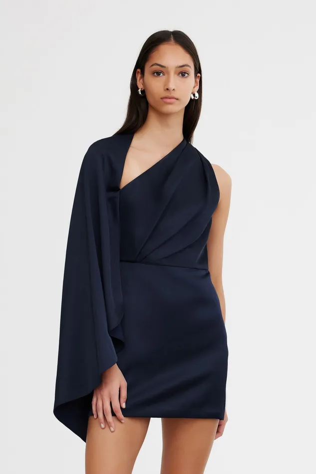 Women ANNABEL MINI DRESS Bridesmaids Significant Other