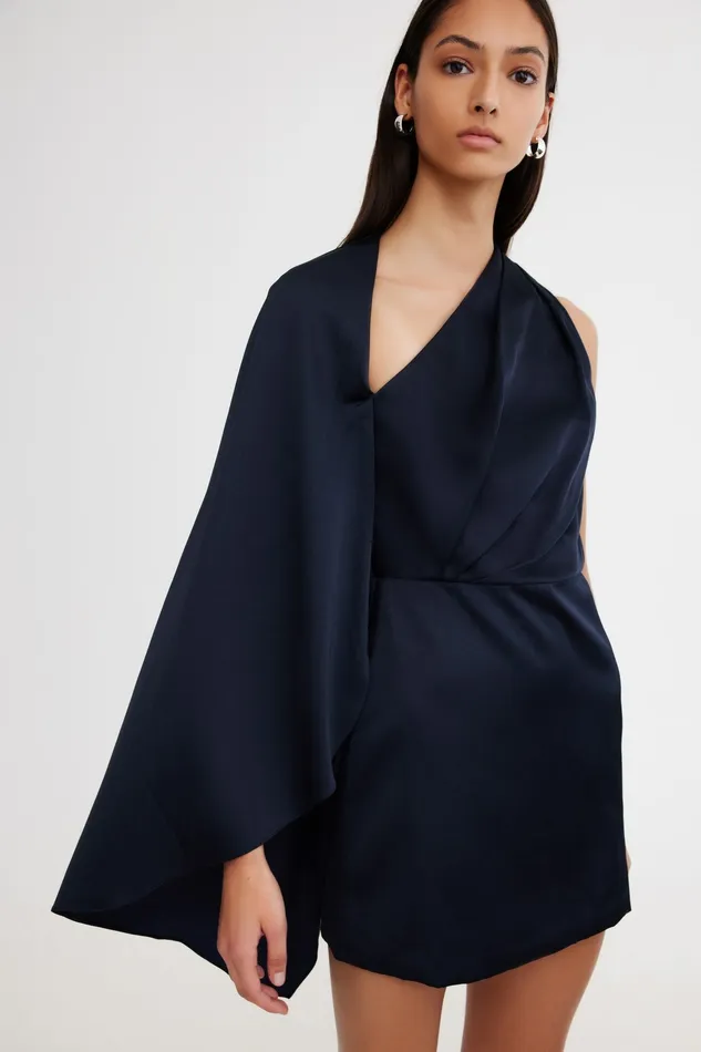Women ANNABEL MINI DRESS Bridesmaids Significant Other