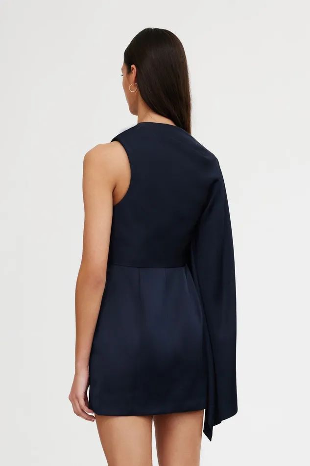 Women ANNABEL MINI DRESS Bridesmaids Significant Other