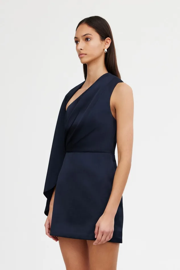 Women ANNABEL MINI DRESS Bridesmaids Significant Other