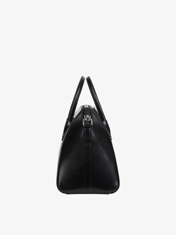 Women Antigona Givenchy Medium Antigona Bag Black Women Antigona Givenchy Medium Antigona Bag Black