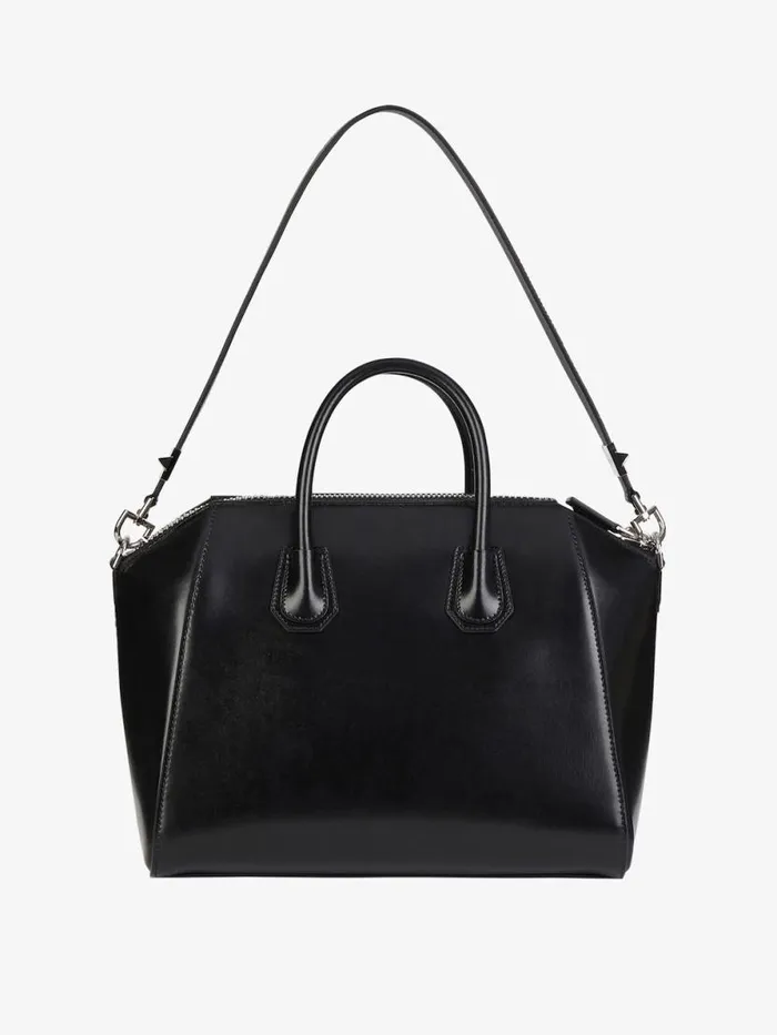 Women Antigona Givenchy Medium Antigona Bag Black Women Antigona Givenchy Medium Antigona Bag Black