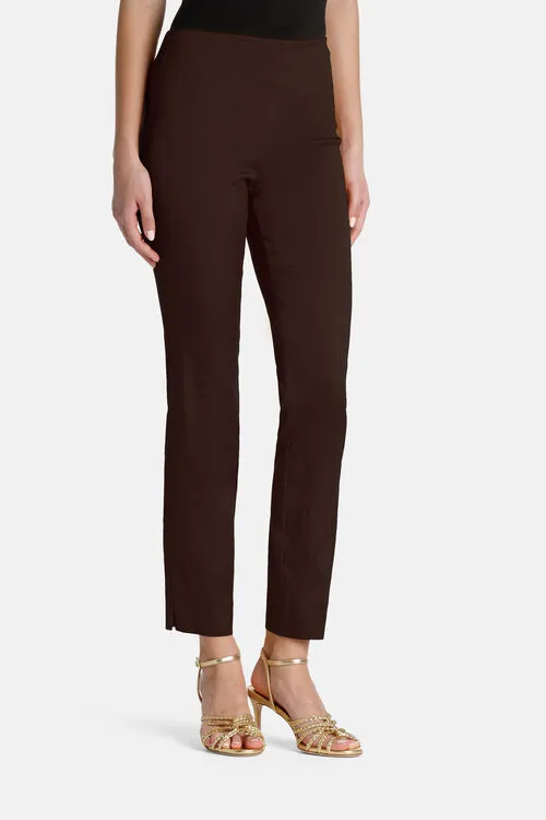Women Aquil Aquil Pants Luisa Spagnoli