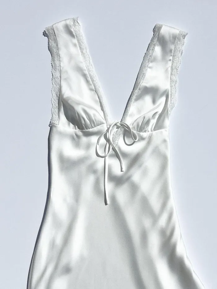 Women Aurelie Dress White Lisa Says Gah Dresses Women Aurelie Dress White Lisa Says Gah Dresses