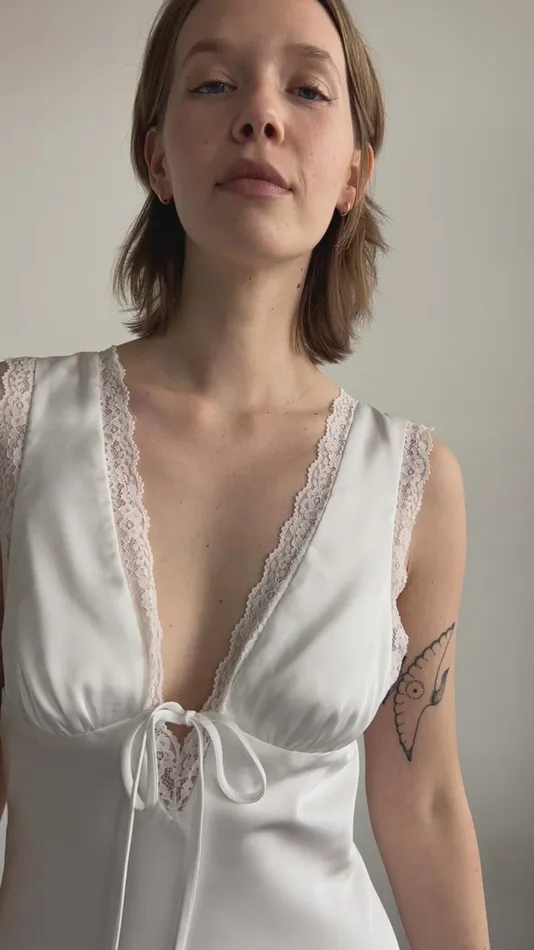 Women Aurelie Dress White Lisa Says Gah Dresses Women Aurelie Dress White Lisa Says Gah Dresses