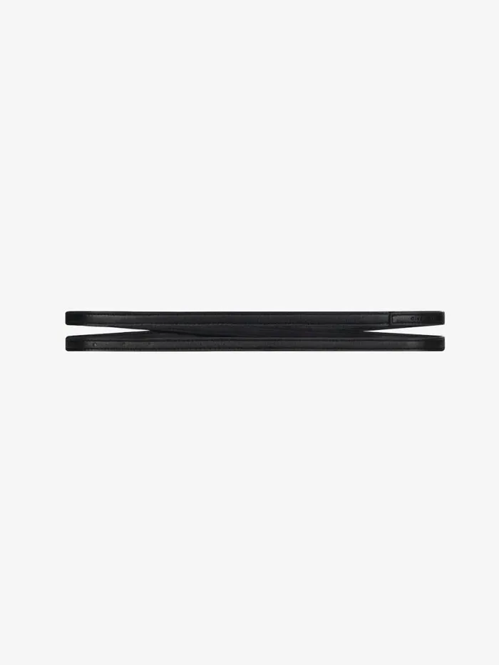Women Belts Givenchy Voyou Double Wrap Belt In Leather Black Women Belts Givenchy Voyou Double Wrap Belt In Leather Black