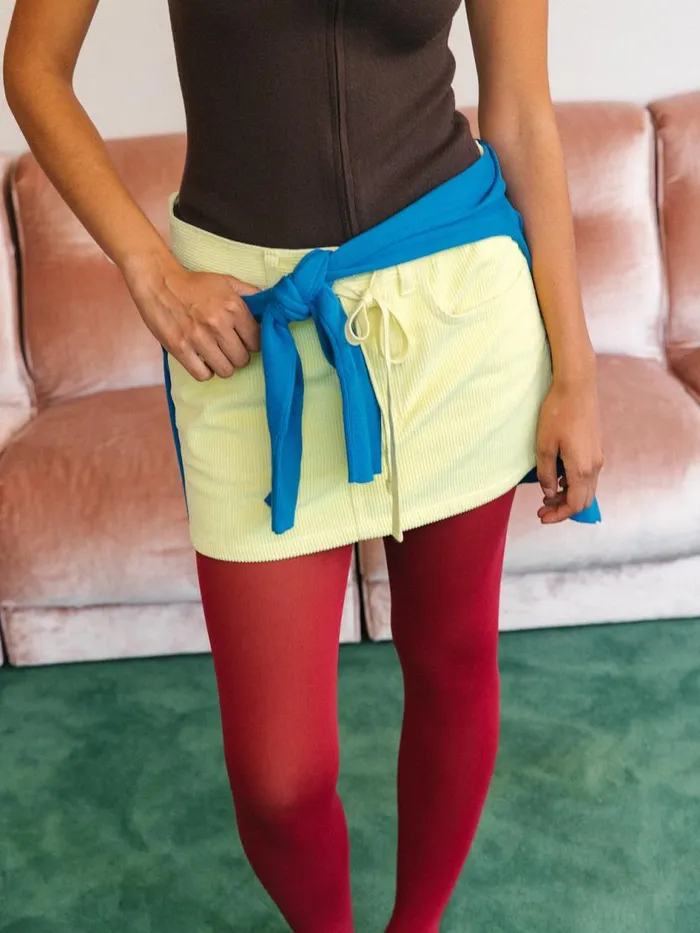 Women Blossom Skirt Butter Lisa Says Gah Skirts
