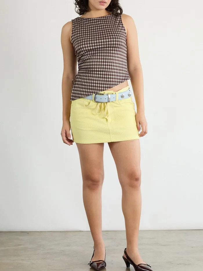 Women Blossom Skirt Butter Lisa Says Gah Skirts