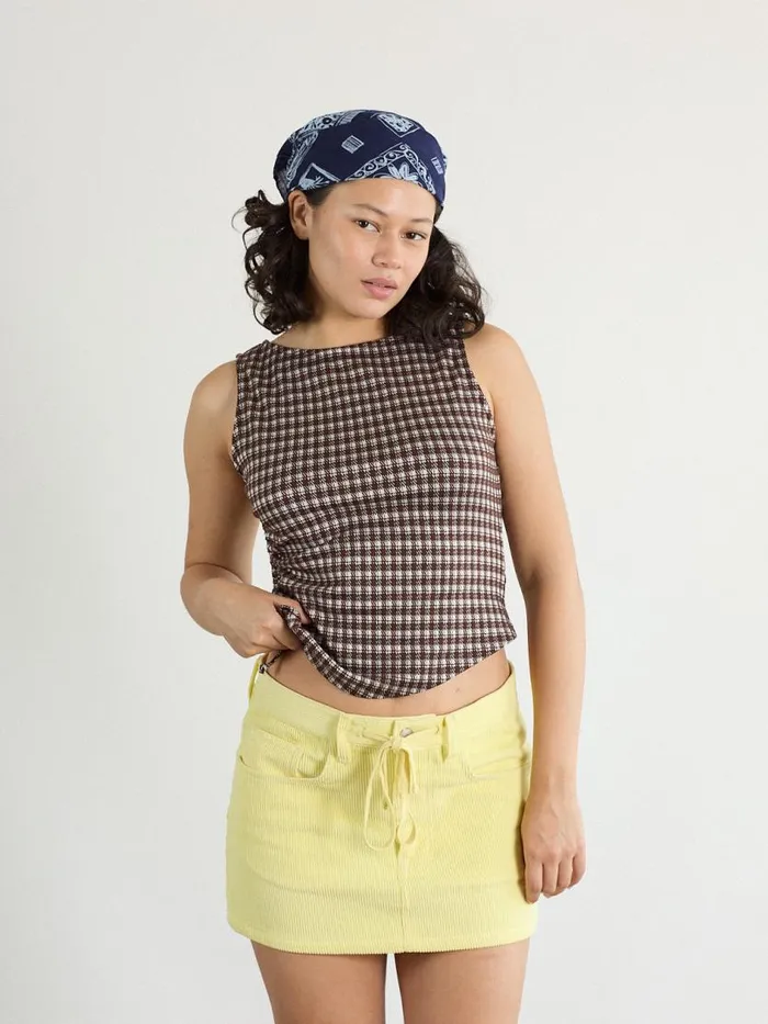 Women Blossom Skirt Butter Lisa Says Gah Skirts