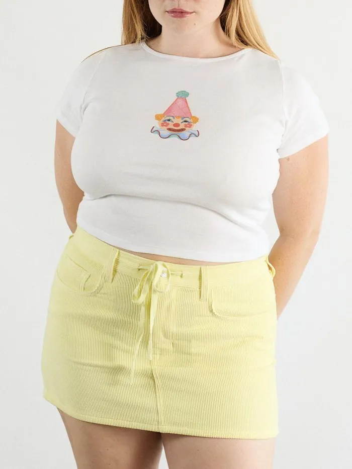 Women Blossom Skirt Butter Lisa Says Gah Skirts