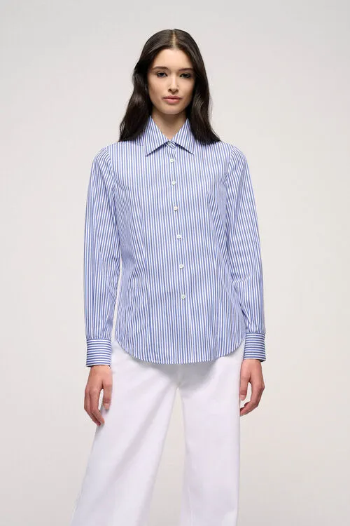 Women Blouses and Shirts Luisa Spagnoli Balzello Balzello