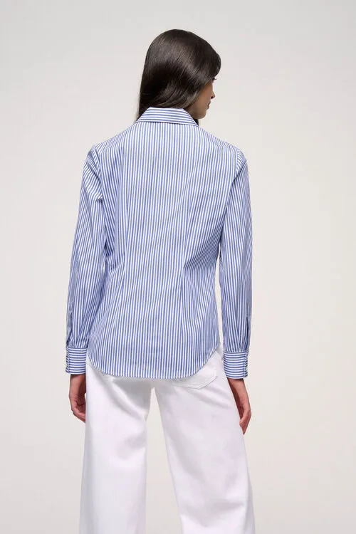 Women Blouses and Shirts Luisa Spagnoli Balzello Balzello Women Blouses and Shirts Luisa Spagnoli Balzello Balzello