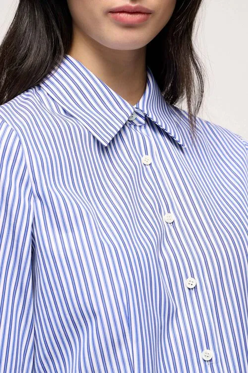 Women Blouses and Shirts Luisa Spagnoli Balzello Balzello Women Blouses and Shirts Luisa Spagnoli Balzello Balzello