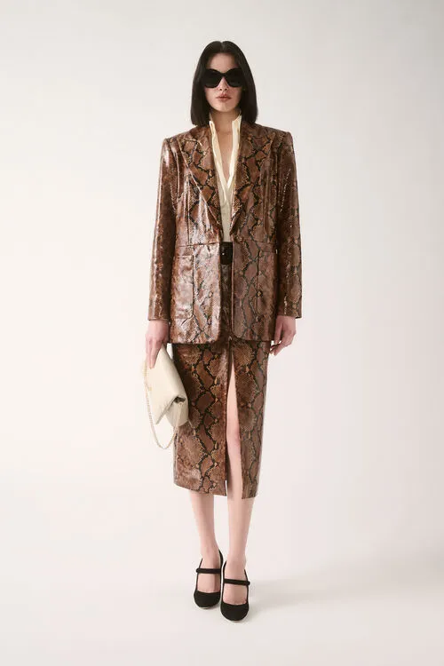 Women Blouses and Shirts Luisa Spagnoli Lecita Lecita Butter Women Blouses and Shirts Luisa Spagnoli Lecita Lecita Butter