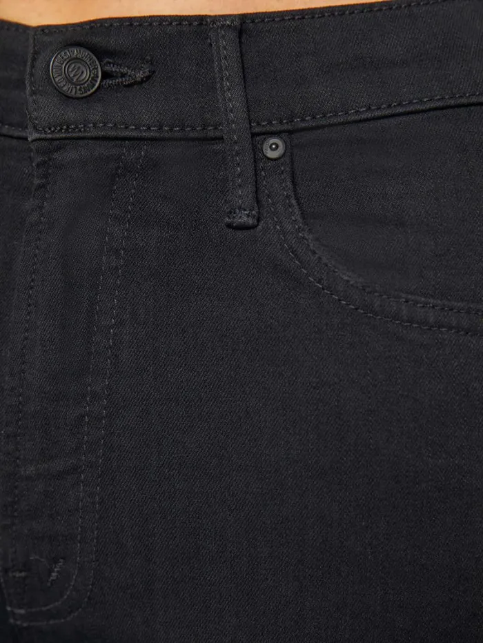 Women Bootcut Mother Denim The Insider Crop Step Fray Wash Not Guilty Women Bootcut Mother Denim The Insider Crop Step Fray Wash Not Guilty