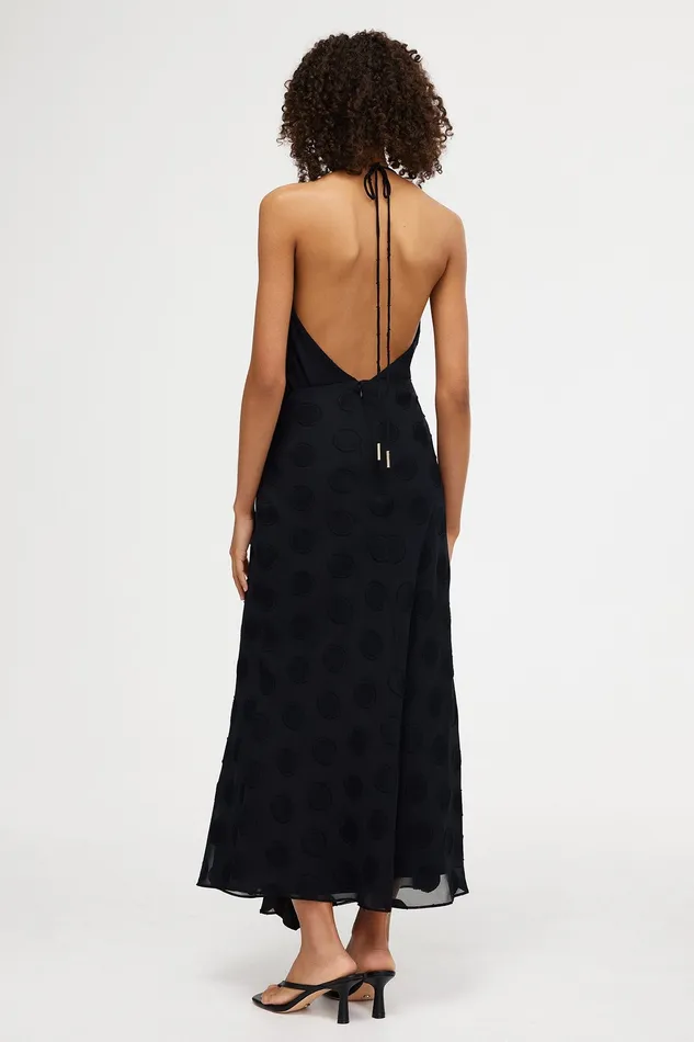 Women Bottoms Significant Other AGATHA MIDI SKIRT