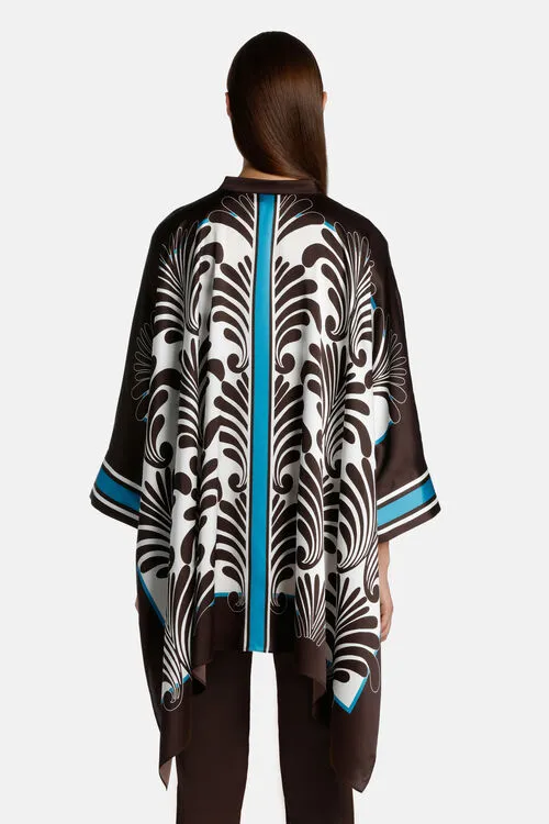 Women Buccia Buccia Blouses and Shirts Luisa Spagnoli Women Buccia Buccia Blouses and Shirts Luisa Spagnoli