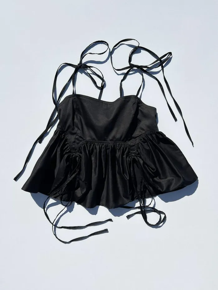 Women Butterfly Blouse Black Lisa Says Gah Blouses