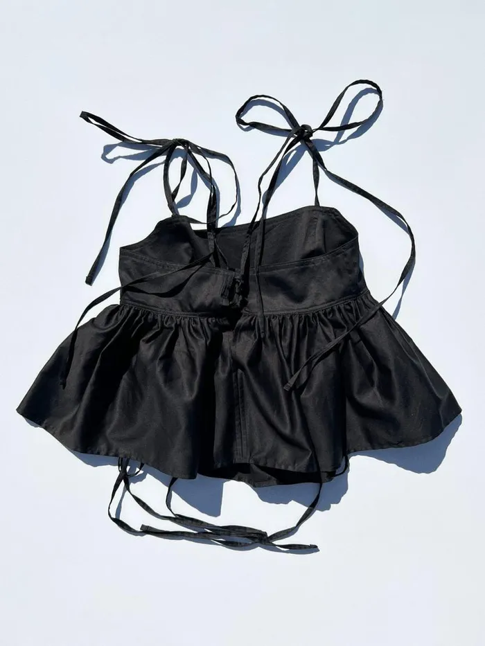 Women Butterfly Blouse Black Lisa Says Gah Blouses