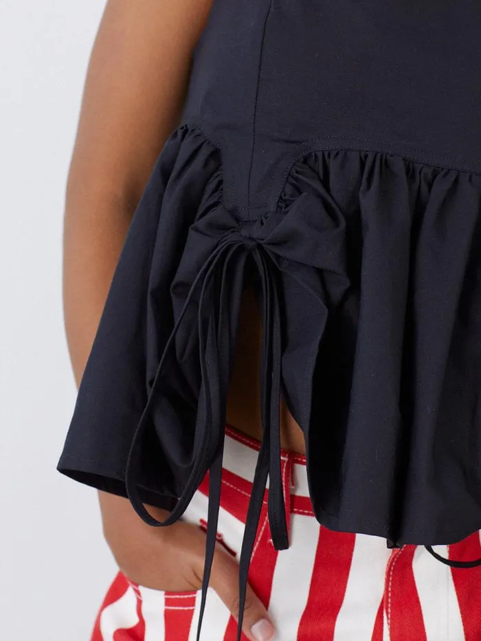 Women Butterfly Blouse Black Lisa Says Gah Blouses
