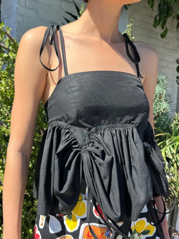 Women Butterfly Blouse Black Lisa Says Gah Blouses