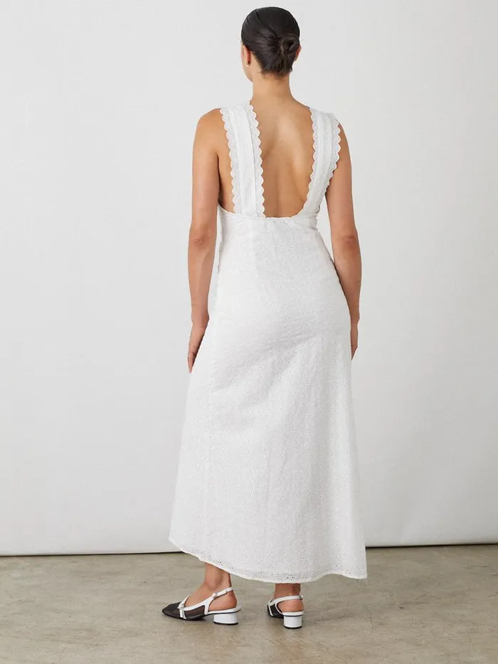 Women Cannes Dress White Lisa Says Gah Dresses Women Cannes Dress White Lisa Says Gah Dresses