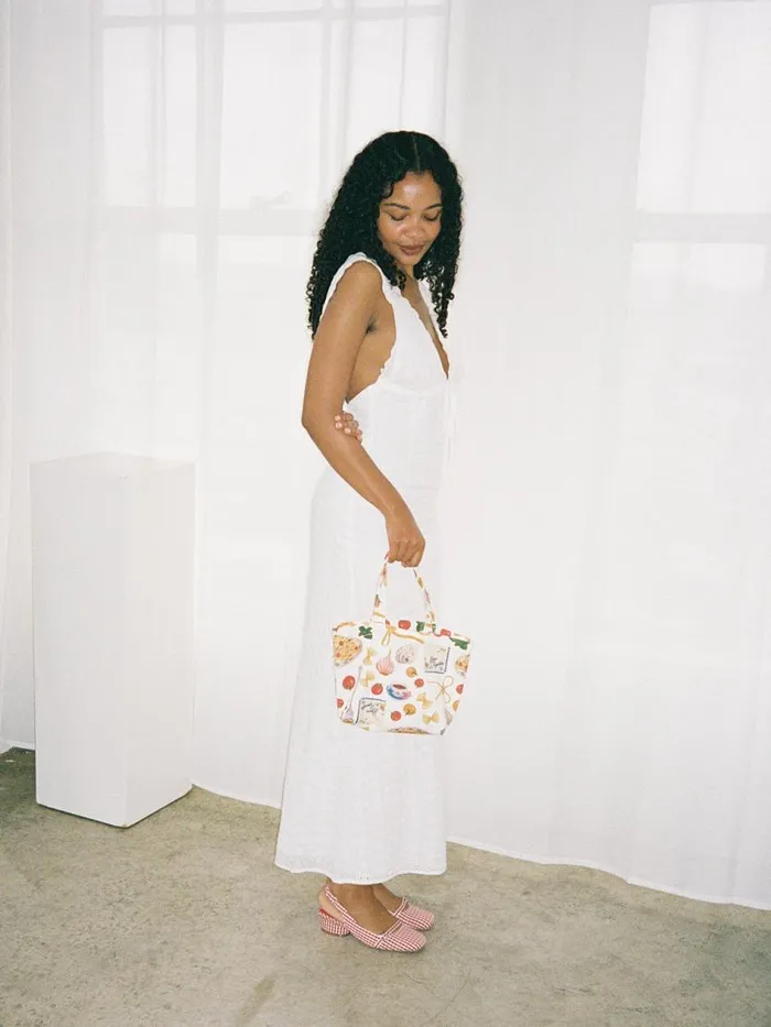 Women Cannes Dress White Lisa Says Gah Dresses Women Cannes Dress White Lisa Says Gah Dresses