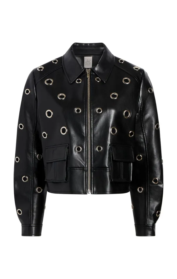 Women Cinq Sept Jackets Harriet Jacket Black