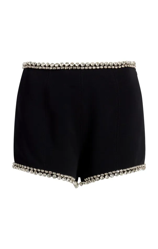 Women Cinq Sept Shorts Juneve Short Black