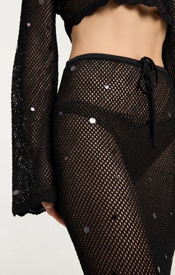 Women Cinq Sept Skirts Briar Skirt Black