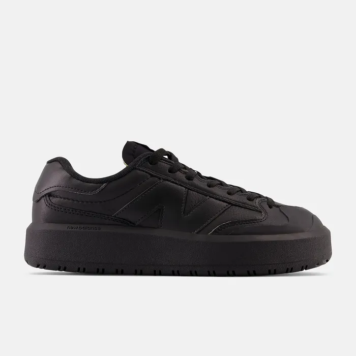 Women CT302 Black Lifestyle New Balance