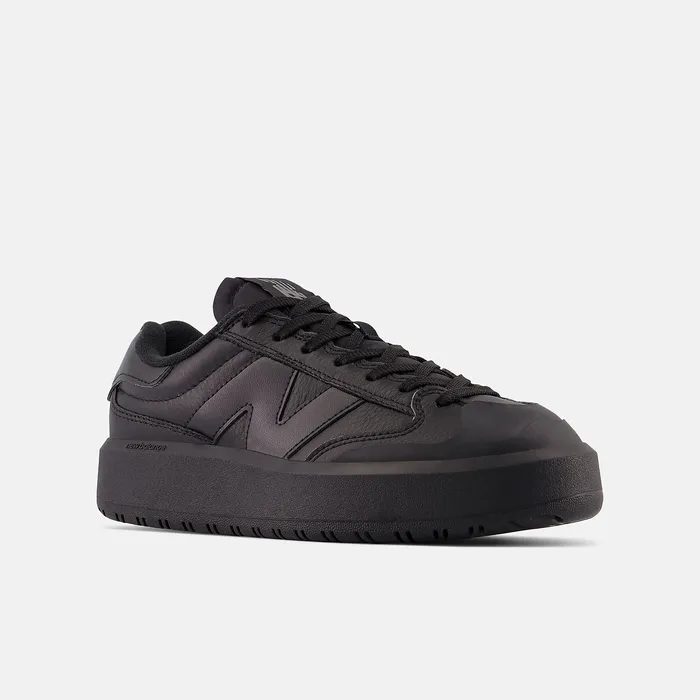 Women CT302 Black Lifestyle New Balance Women CT302 Black Lifestyle New Balance