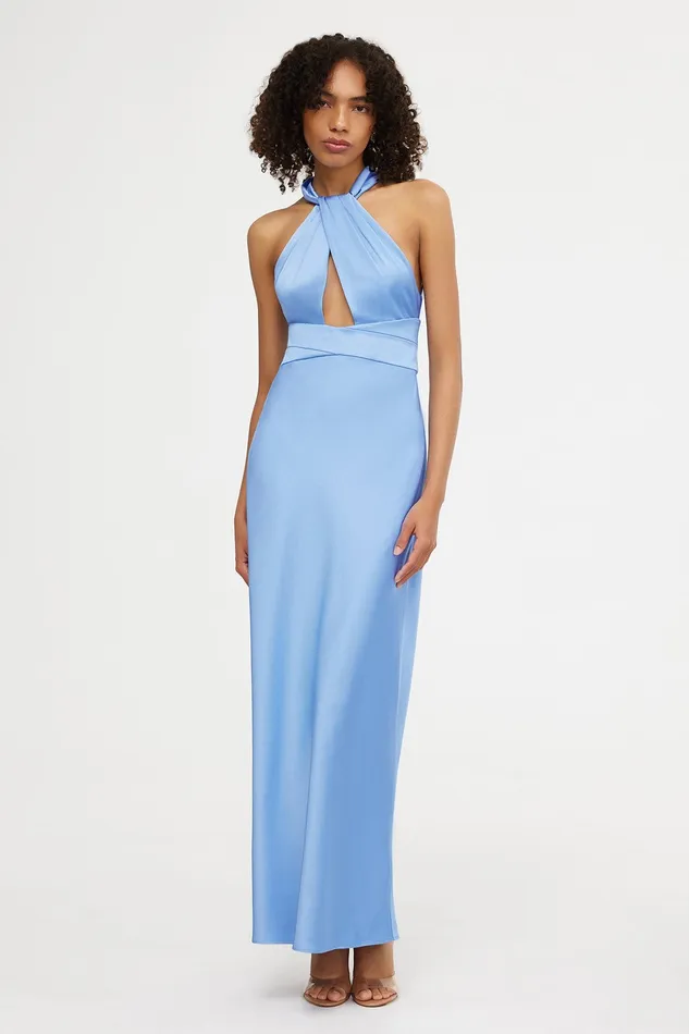 Women DANIKA SLEEVELESS DRESS Bridesmaids Significant Other