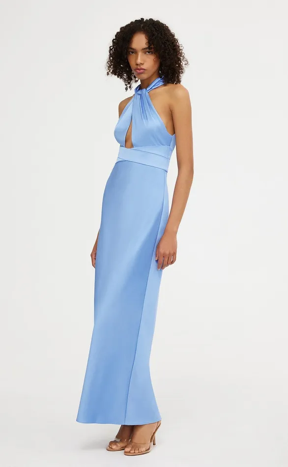 Women DANIKA SLEEVELESS DRESS Bridesmaids Significant Other
