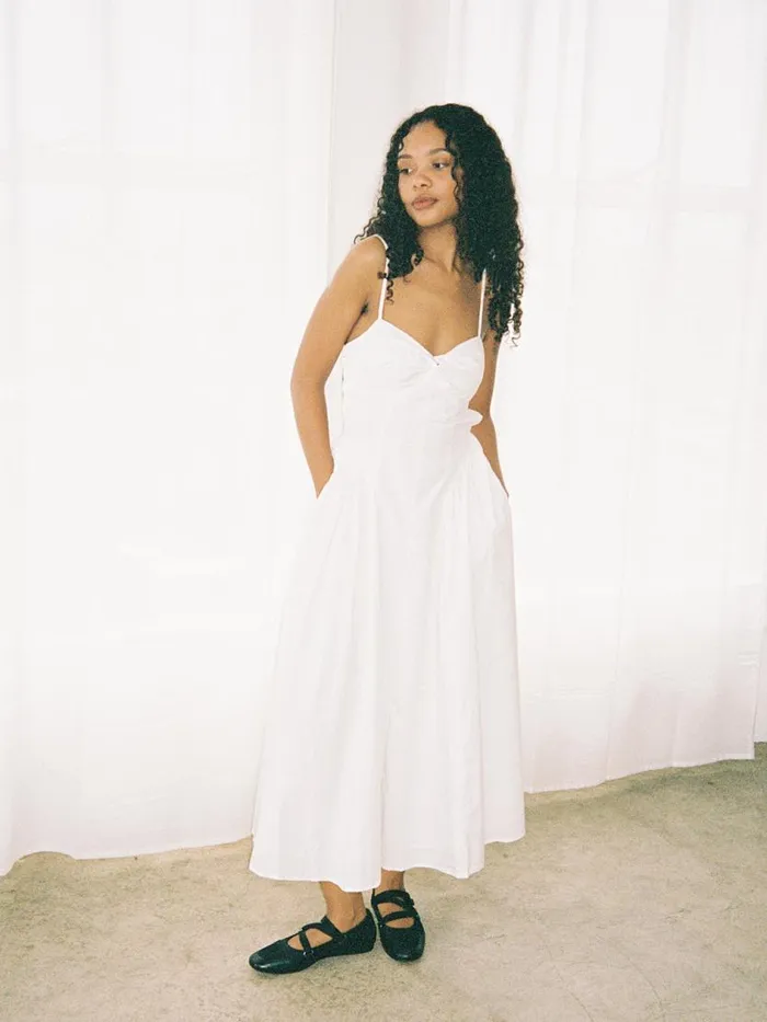 Women Destene Dress White Lisa Says Gah Dresses Women Destene Dress White Lisa Says Gah Dresses