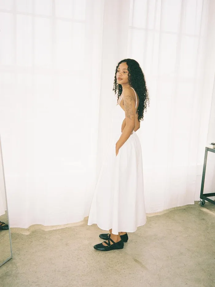 Women Destene Dress White Lisa Says Gah Dresses Women Destene Dress White Lisa Says Gah Dresses
