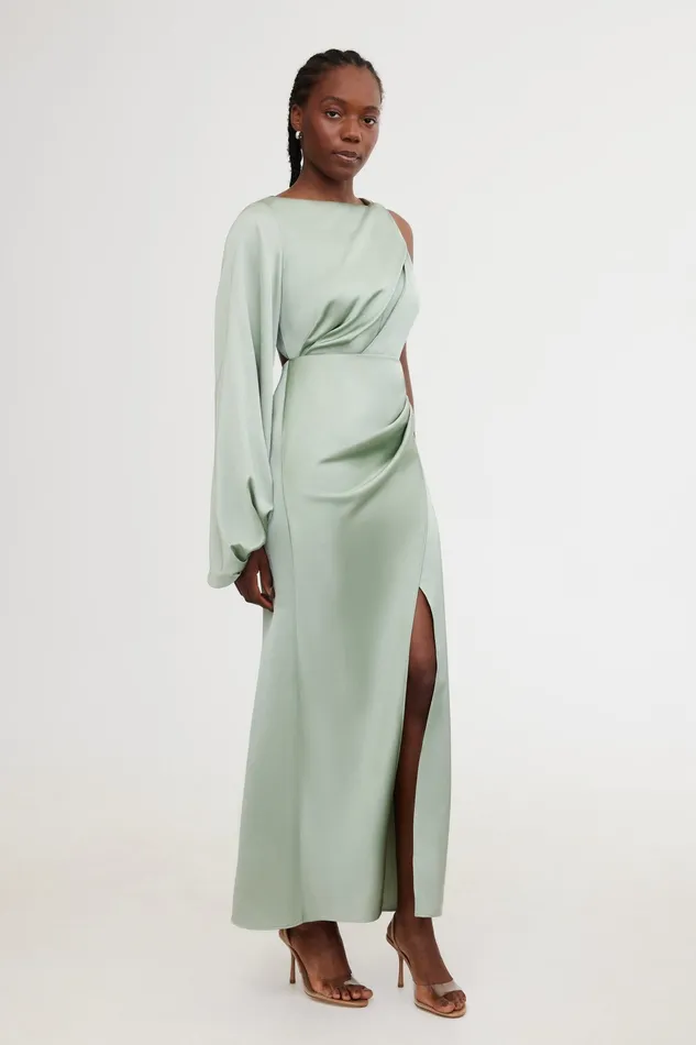 Women Dresses Significant Other ANNABEL LONG SLEEVE DRESS