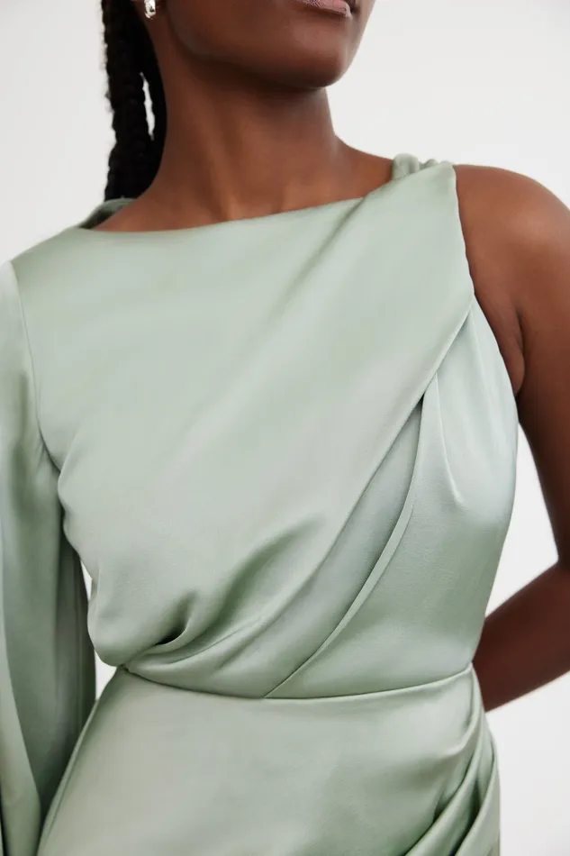Women Dresses Significant Other ANNABEL LONG SLEEVE DRESS