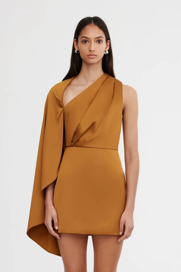 Women Dresses Significant Other ANNABEL MINI DRESS