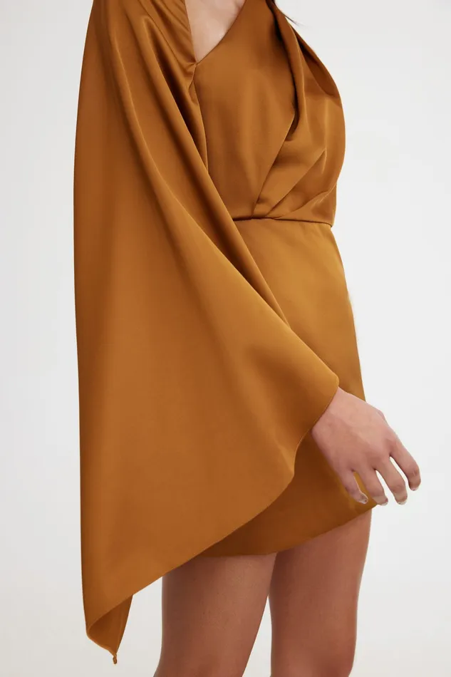 Women Dresses Significant Other ANNABEL MINI DRESS