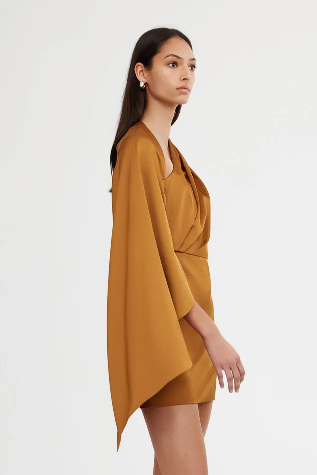 Women Dresses Significant Other ANNABEL MINI DRESS