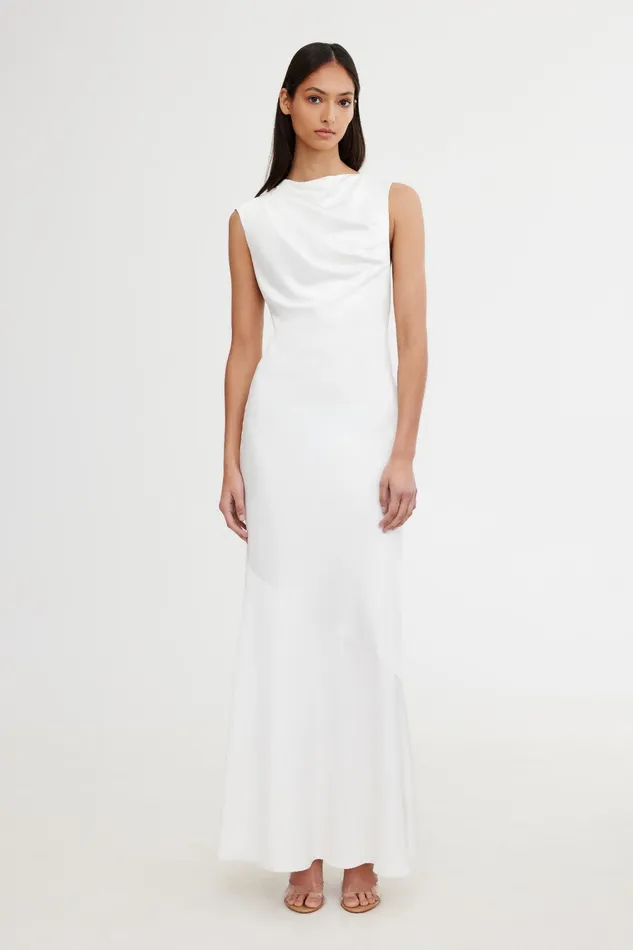 Women Dresses Significant Other LANA MAXI DRESS